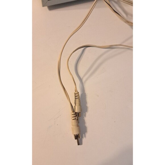 Encore XP-200 Amplifier Subwoofer Replacement PC Gaming Speaker Tested Works - Picture 6 of 6